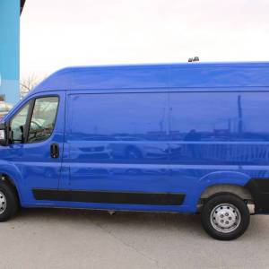Peugeot Boxer 2.2 HDi L2H2