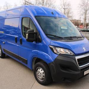 Peugeot Boxer 2.2 HDi L2H2