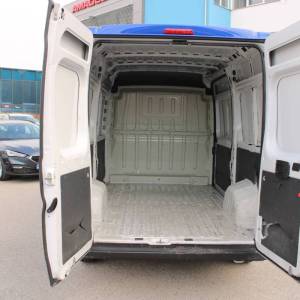 Peugeot Boxer 2.2 HDi L2H2