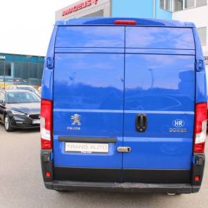 Peugeot Boxer 2.2 HDi L2H2