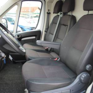 Peugeot Boxer 2.2 HDi L2H2