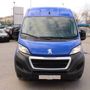 Peugeot Boxer 2.2 HDi L2H2