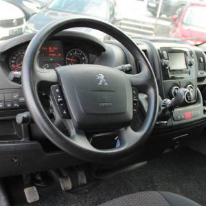 Peugeot Boxer 2.2 HDi L2H2