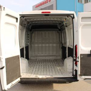 Peugeot Boxer 2.2 HDi L2H2