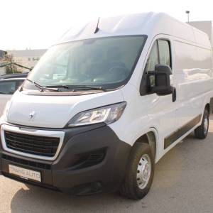 Peugeot Boxer 2.2 HDi L2H2