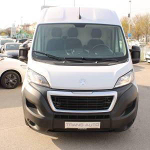 Peugeot Boxer 2.2 HDi L2H2
