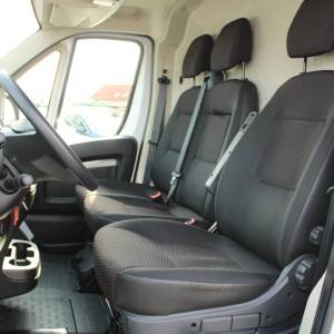 Peugeot Boxer 2.2 HDi L2H2