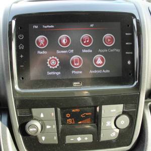 Peugeot Boxer 2.2 HDi L2H2