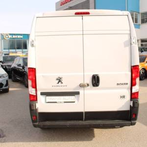 Peugeot Boxer 2.2 HDi L2H2