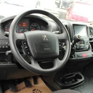 Peugeot Boxer 2.2 HDi L2H2