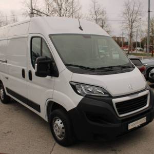 Peugeot Boxer 2.2 HDi L2H2