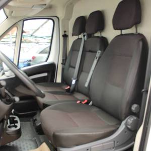 Peugeot Boxer 2.2 HDi L2H2