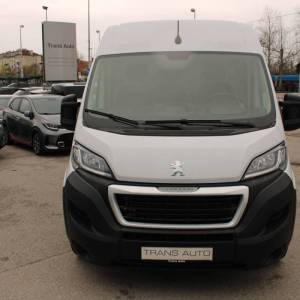 Peugeot Boxer 2.2 HDi L2H2
