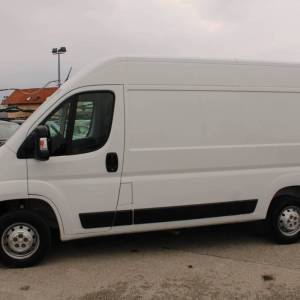 Peugeot Boxer 2.2 HDi L2H2