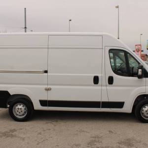 Peugeot Boxer 2.2 HDi L2H2