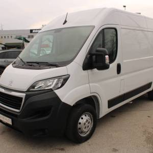 Peugeot Boxer 2.2 HDi L2H2
