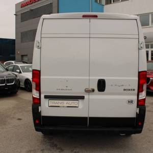 Peugeot Boxer 2.2 HDi L2H2