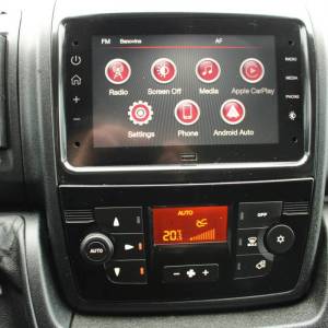 Peugeot Boxer 2.2 HDi L2H2