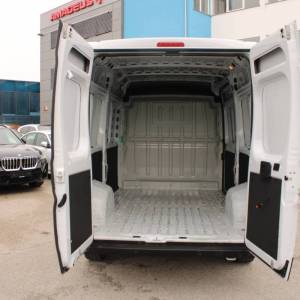 Peugeot Boxer 2.2 HDi L2H2