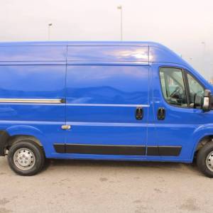 Peugeot Boxer 2.2 HDi L2H2