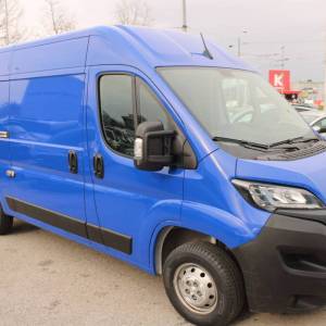 Peugeot Boxer 2.2 HDi L2H2