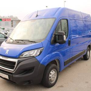 Peugeot Boxer 2.2 HDi L2H2