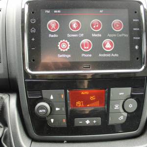 Peugeot Boxer 2.2 HDi L2H2