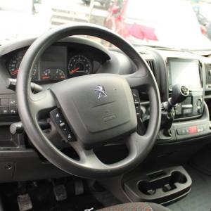 Peugeot Boxer 2.2 HDi L2H2