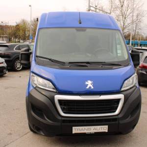 Peugeot Boxer 2.2 HDi L2H2