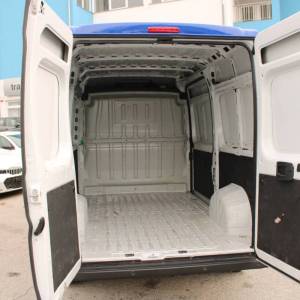 Peugeot Boxer 2.2 HDi L2H2