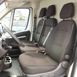 Peugeot Boxer 2.2 HDi L2H2