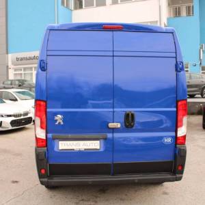 Peugeot Boxer 2.2 HDi L2H2