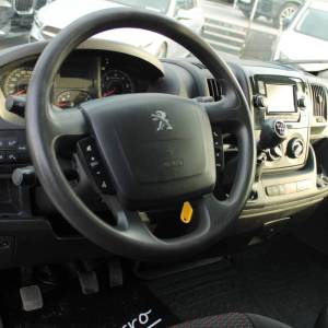 Peugeot Boxer 2.2 HDi L3H2 pokretna radiona