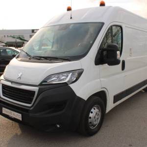 Peugeot Boxer 2.2 HDi L3H2 pokretna radiona