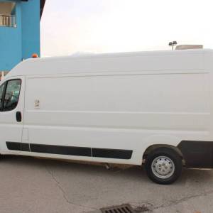Peugeot Boxer 2.2 HDi L3H2 pokretna radiona