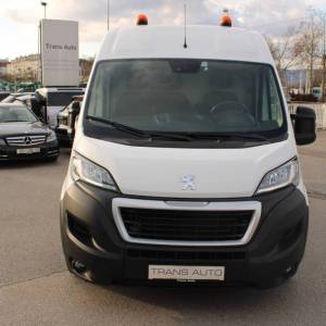 Peugeot Boxer 2.2 HDi L3H2 pokretna radiona