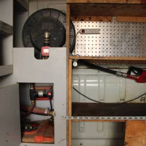 Peugeot Boxer 2.2 HDi L3H2 pokretna radiona