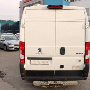 Peugeot Boxer 2.2 HDi L3H2 pokretna radiona