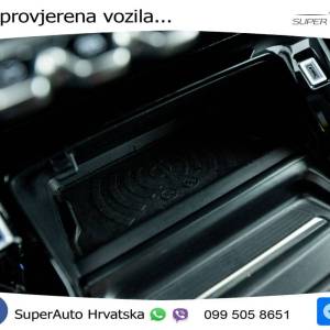 Peugeot e-2008 50 kWh GT 136 KS, LED+TEM+ASIST+KAM+VIRT+PDC