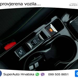 Peugeot e-2008 50 kWh GT 136 KS, LED+TEM+ASIST+KAM+VIRT+PDC