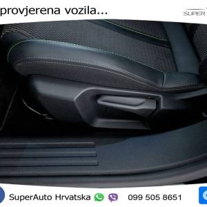 Peugeot e-2008 GT 136 KS, KAM+VIRT+NAVI