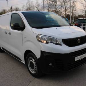 Peugeot Expert 1.5 HDi