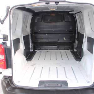 Peugeot Expert 1.5 HDi