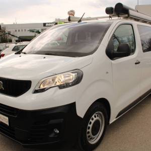 Peugeot Expert 2.0 HDi AUTOMATIK 180ks N1 - 6 sjedala