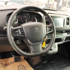 Peugeot Expert 2.0 HDi AUTOMATIK 180ks N1 - 6 sjedala