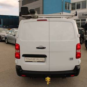 Peugeot Expert 2.0 HDi AUTOMATIK 180ks N1 - 6 sjedala