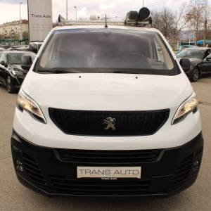 Peugeot Expert 2.0 HDi AUTOMATIK 180ks N1 - 6 sjedala