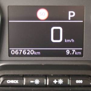 Peugeot Expert 2.0 HDi AUTOMATIK 180ks N1 - 6 sjedala