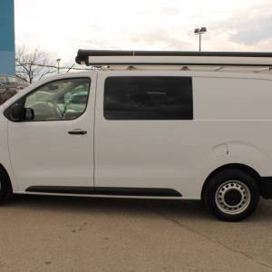 Peugeot Expert 2.0 HDi AUTOMATIK 180ks N1 - 6 sjedala