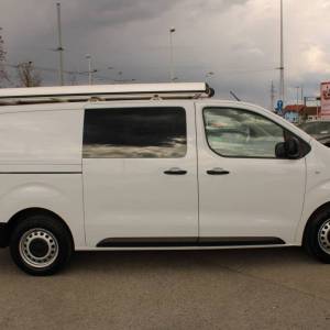 Peugeot Expert 2.0 HDi AUTOMATIK 180ks N1 - 6 sjedala